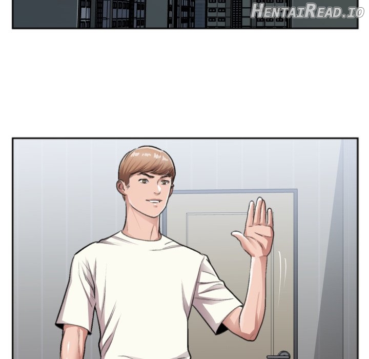 Between Us (Goinmul) Chapter 30 - page 28