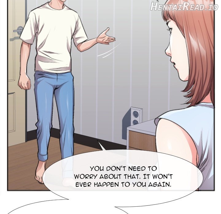 Between Us (Goinmul) Chapter 30 - page 31