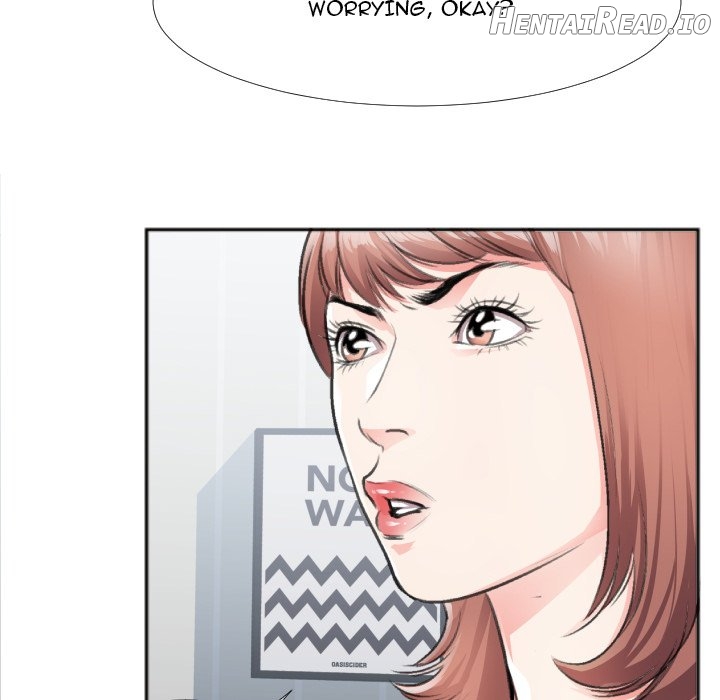 Between Us (Goinmul) Chapter 30 - page 37