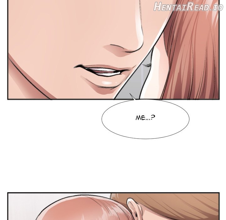 Between Us (Goinmul) Chapter 30 - page 40