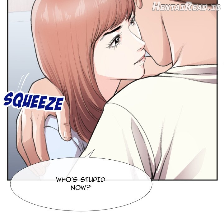 Between Us (Goinmul) Chapter 30 - page 41