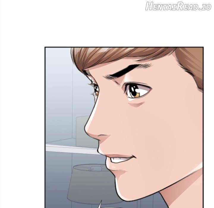 Between Us (Goinmul) Chapter 30 - page 42