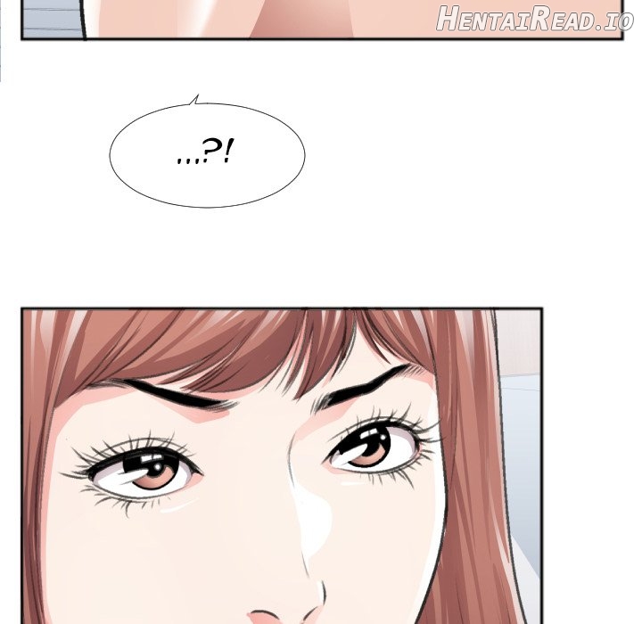 Between Us (Goinmul) Chapter 30 - page 45