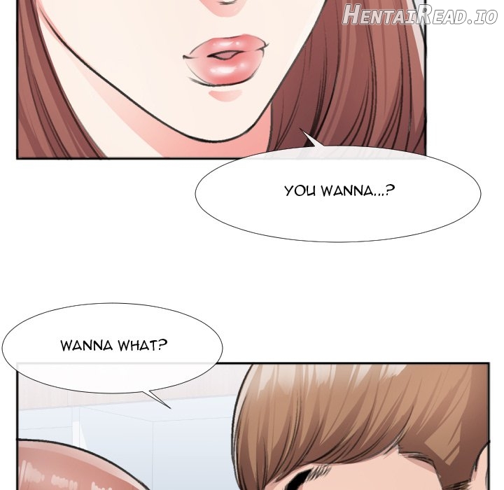 Between Us (Goinmul) Chapter 30 - page 46