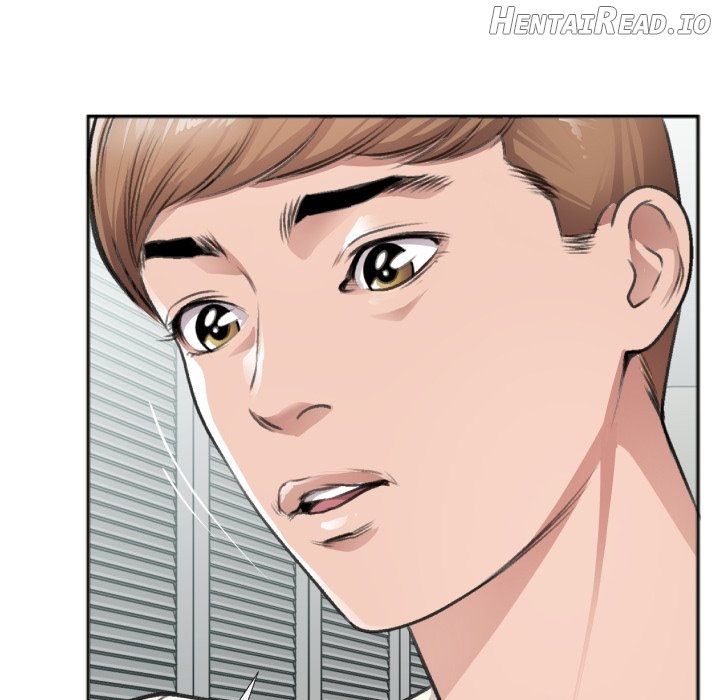 Between Us (Goinmul) Chapter 30 - page 48