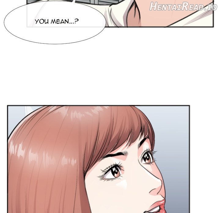Between Us (Goinmul) Chapter 30 - page 49