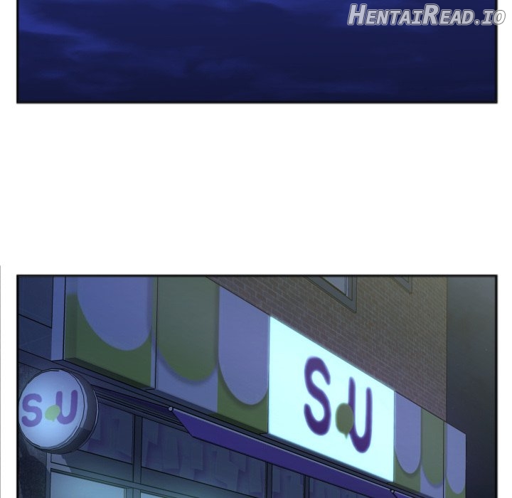Between Us (Goinmul) Chapter 30 - page 5