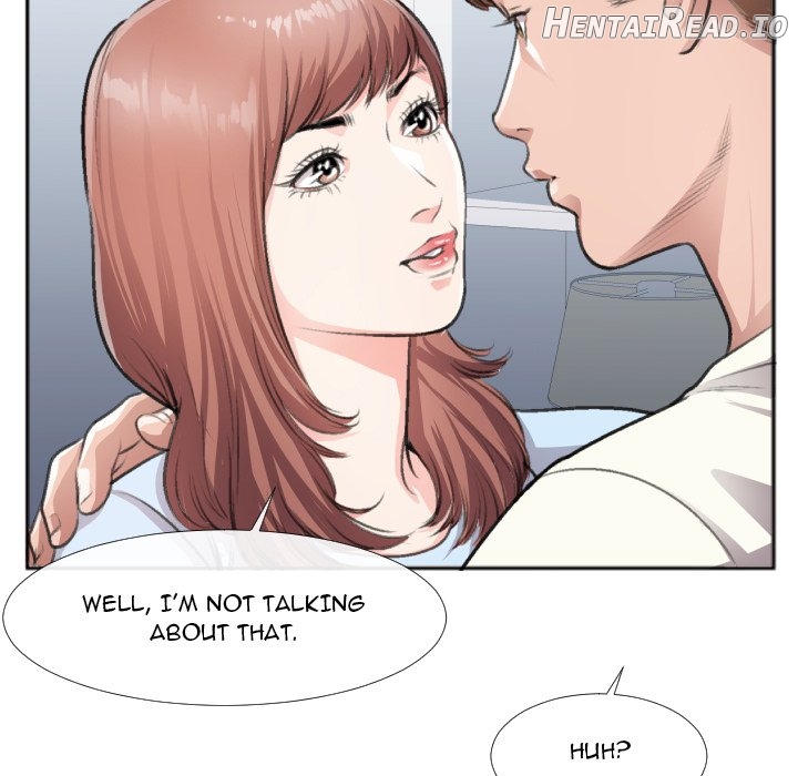 Between Us (Goinmul) Chapter 30 - page 51