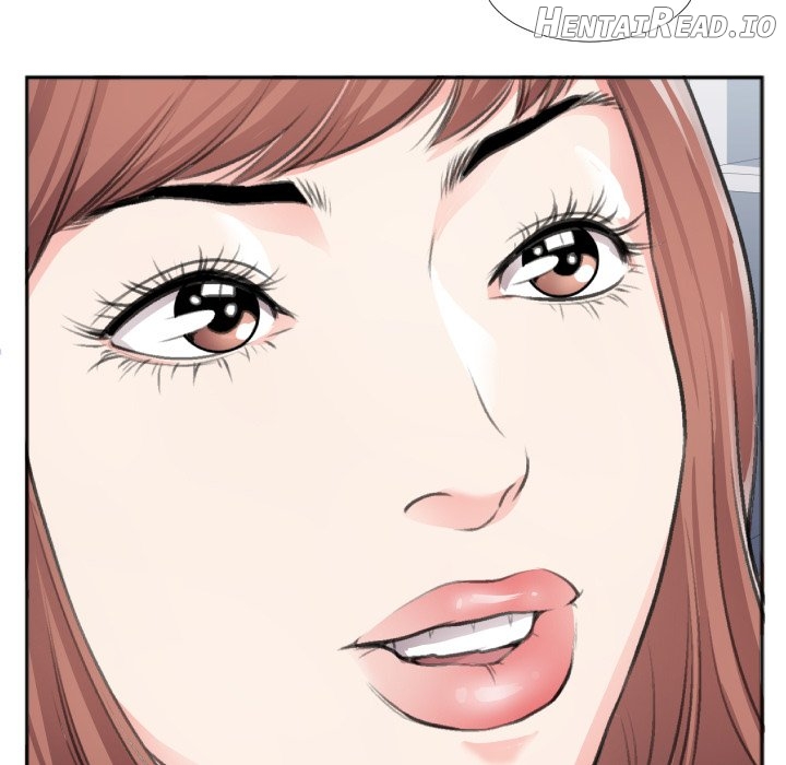 Between Us (Goinmul) Chapter 30 - page 52