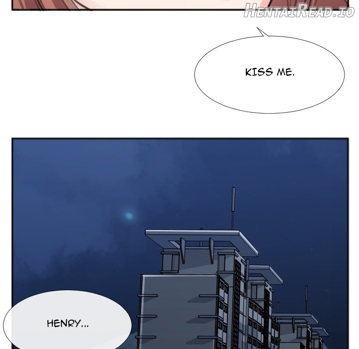 Between Us (Goinmul) Chapter 30 - page 53