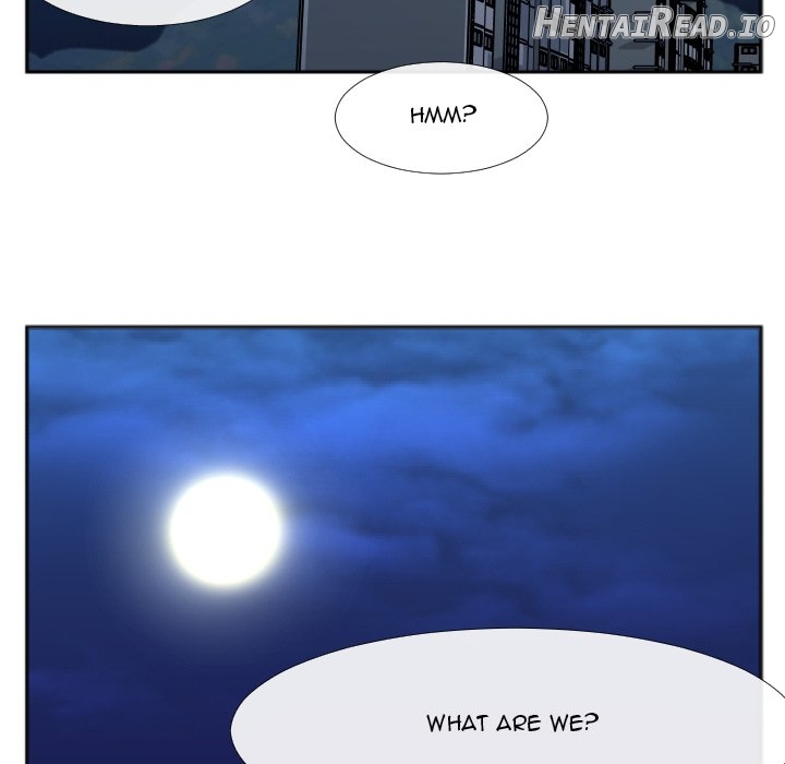 Between Us (Goinmul) Chapter 30 - page 54
