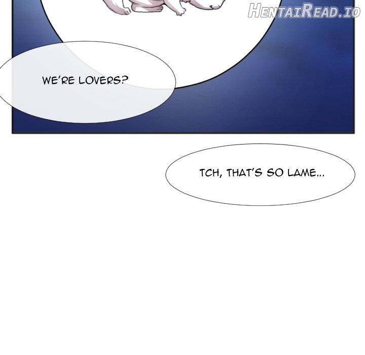 Between Us (Goinmul) Chapter 30 - page 56