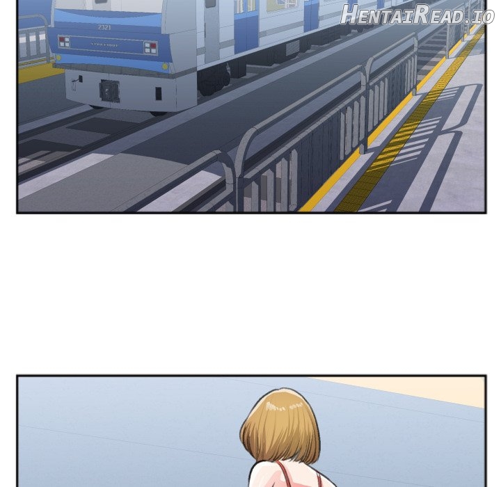 Between Us (Goinmul) Chapter 30 - page 59