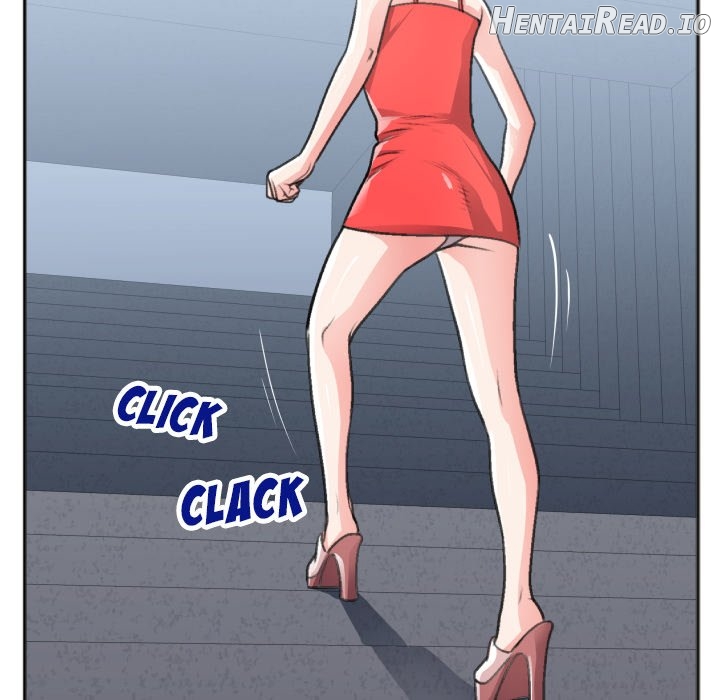 Between Us (Goinmul) Chapter 30 - page 60