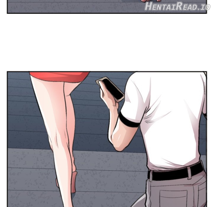 Between Us (Goinmul) Chapter 30 - page 61