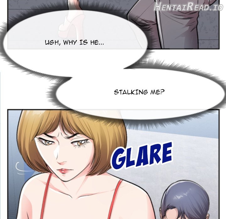 Between Us (Goinmul) Chapter 30 - page 62