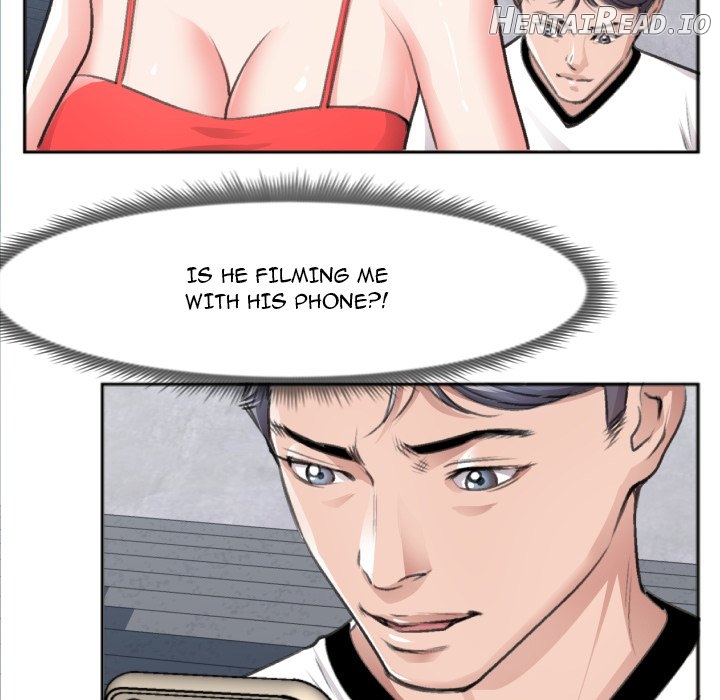 Between Us (Goinmul) Chapter 30 - page 63