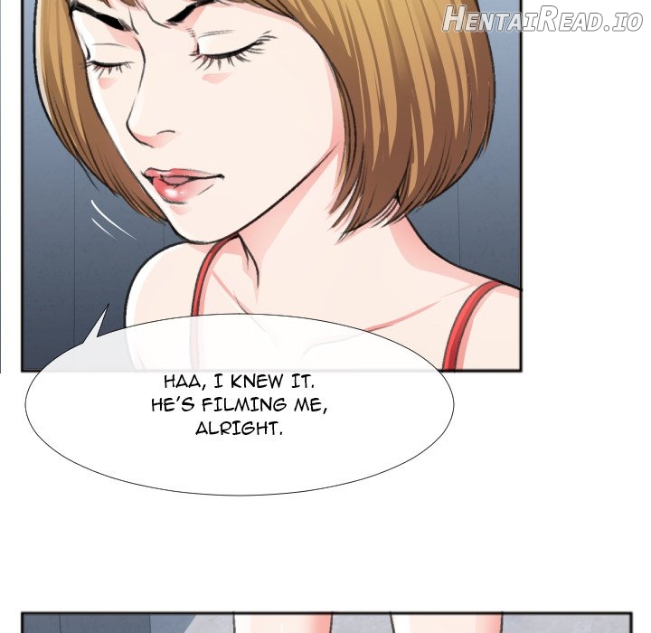 Between Us (Goinmul) Chapter 30 - page 65