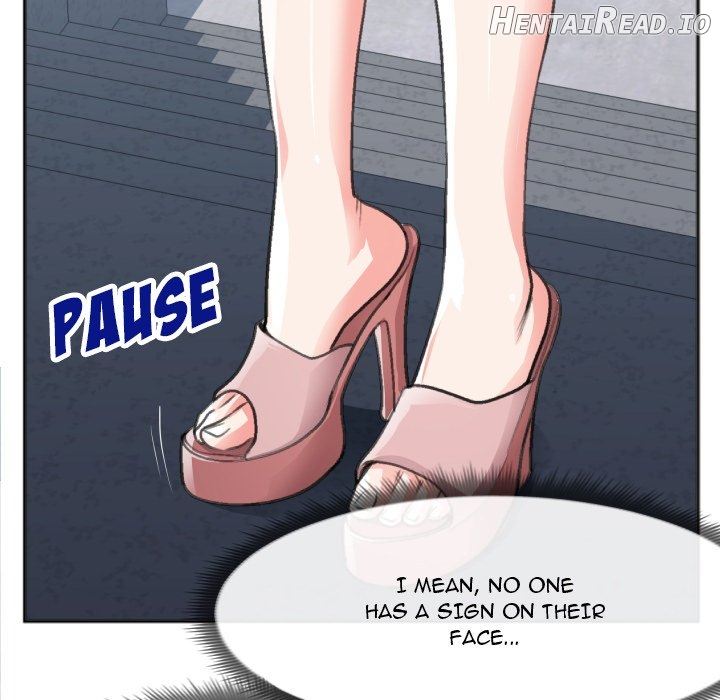 Between Us (Goinmul) Chapter 30 - page 66