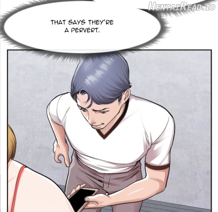Between Us (Goinmul) Chapter 30 - page 67