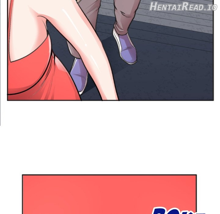Between Us (Goinmul) Chapter 30 - page 68