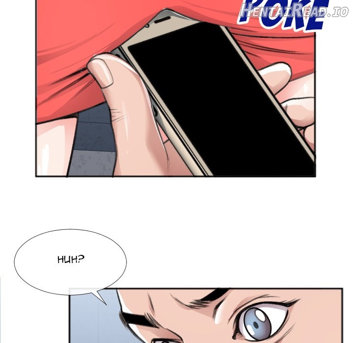 Between Us (Goinmul) Chapter 30 - page 69