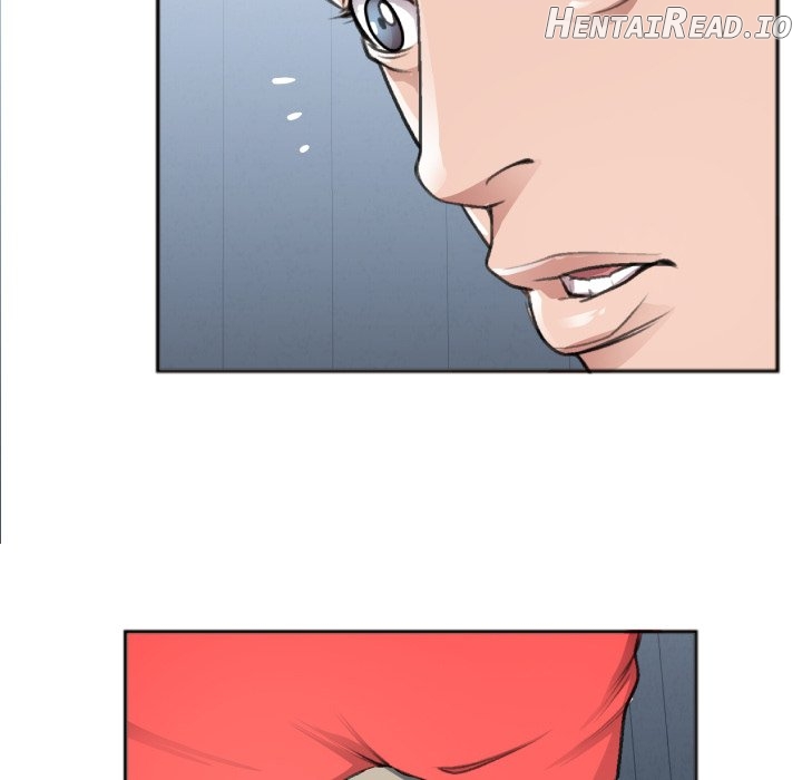 Between Us (Goinmul) Chapter 30 - page 70