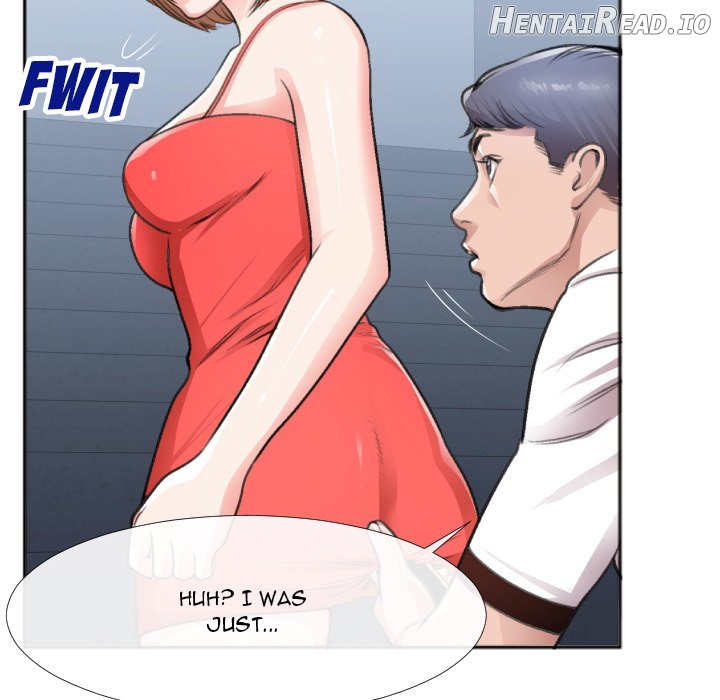 Between Us (Goinmul) Chapter 30 - page 72