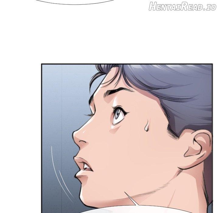 Between Us (Goinmul) Chapter 30 - page 73