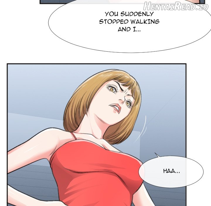 Between Us (Goinmul) Chapter 30 - page 74