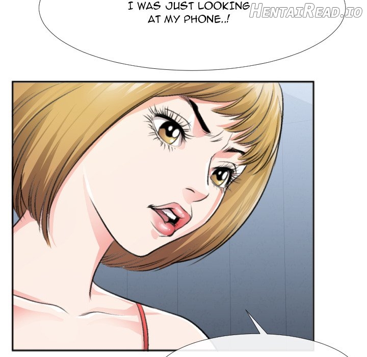 Between Us (Goinmul) Chapter 30 - page 77