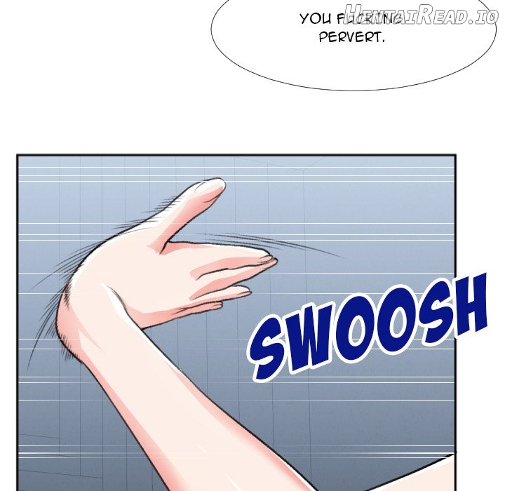 Between Us (Goinmul) Chapter 30 - page 78