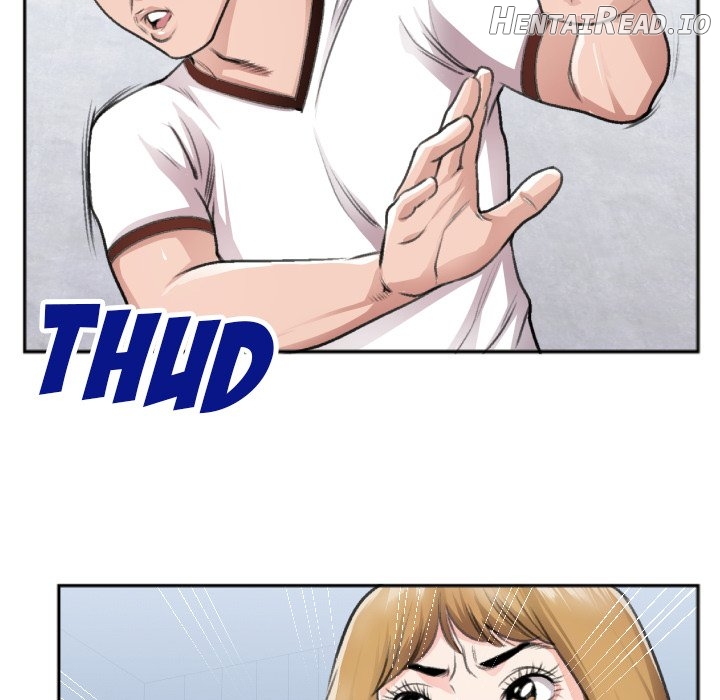 Between Us (Goinmul) Chapter 30 - page 81