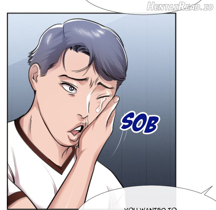 Between Us (Goinmul) Chapter 30 - page 83