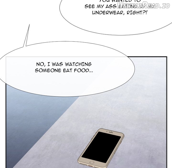 Between Us (Goinmul) Chapter 30 - page 84