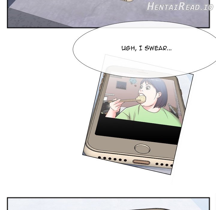 Between Us (Goinmul) Chapter 30 - page 85