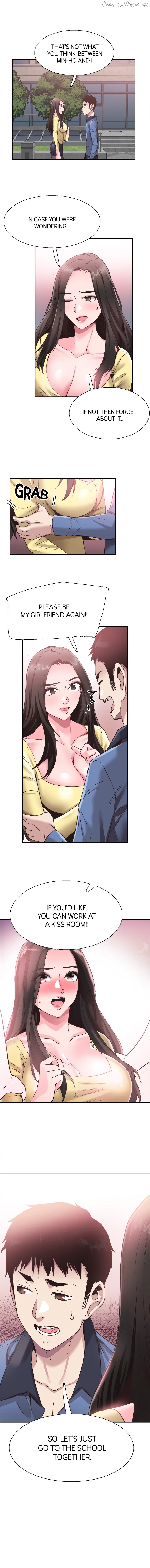 Campus Live Chapter 66 - page 2