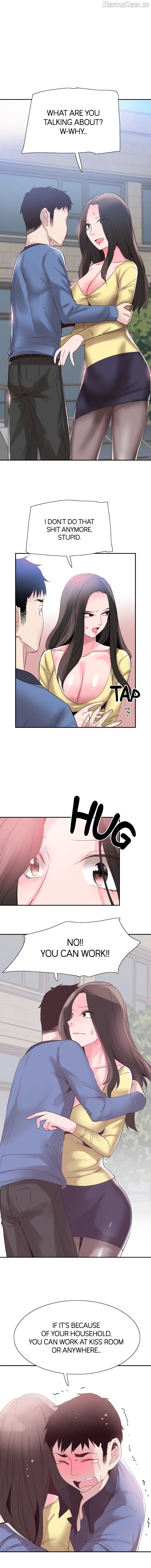Campus Live Chapter 66 - page 4