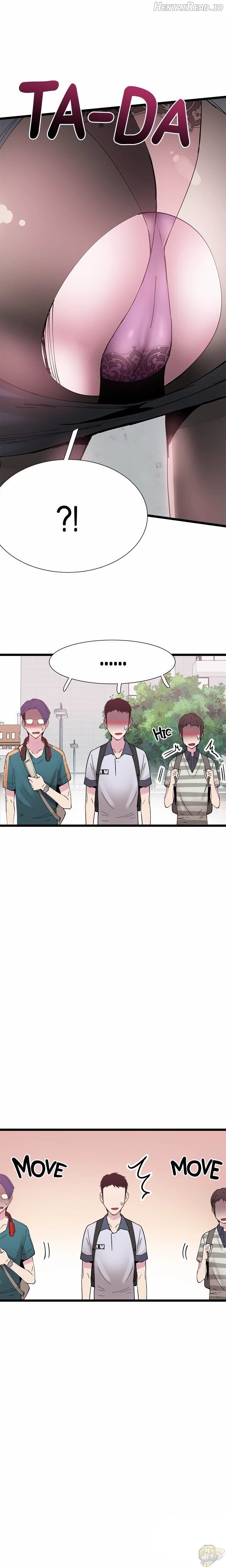 Campus Live Chapter 2 - page 2