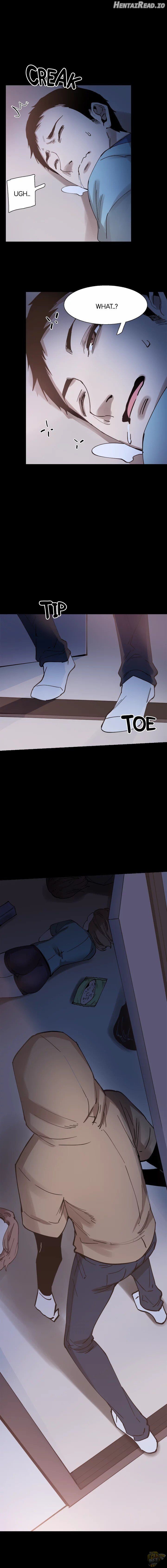 Campus Live Chapter 2 - page 21