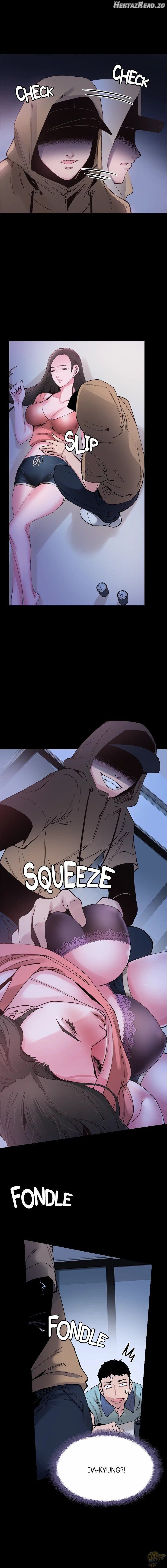 Campus Live Chapter 2 - page 23