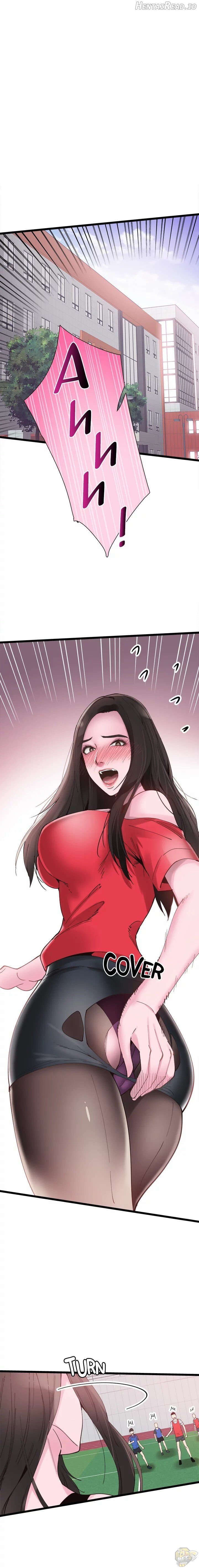 Campus Live Chapter 2 - page 4