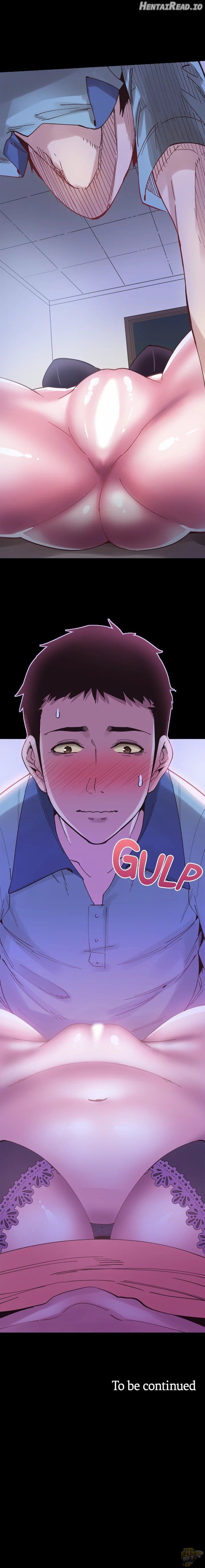 Campus Live Chapter 3 - page 18
