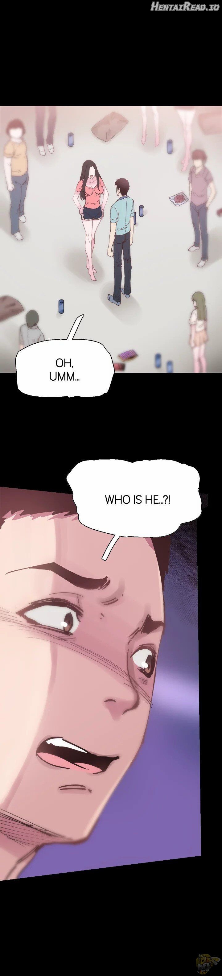 Campus Live Chapter 5 - page 2