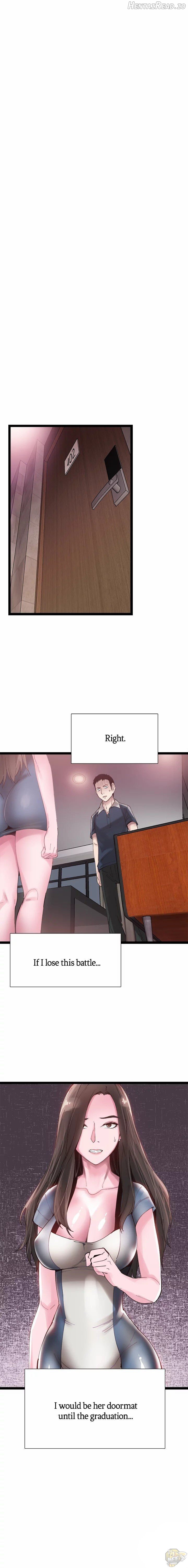 Campus Live Chapter 7 - page 13