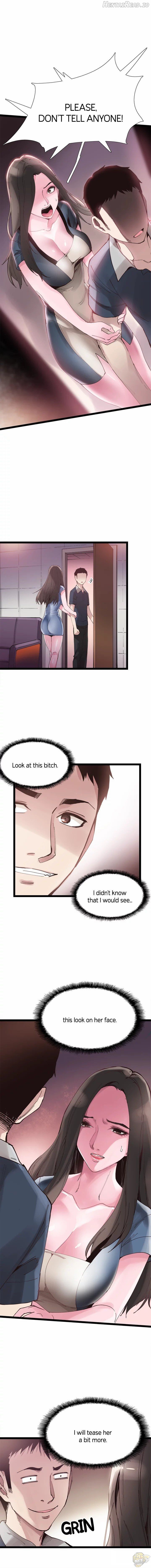 Campus Live Chapter 7 - page 16