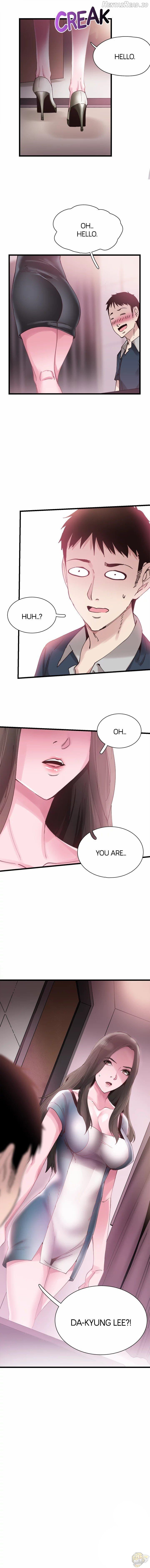 Campus Live Chapter 7 - page 2