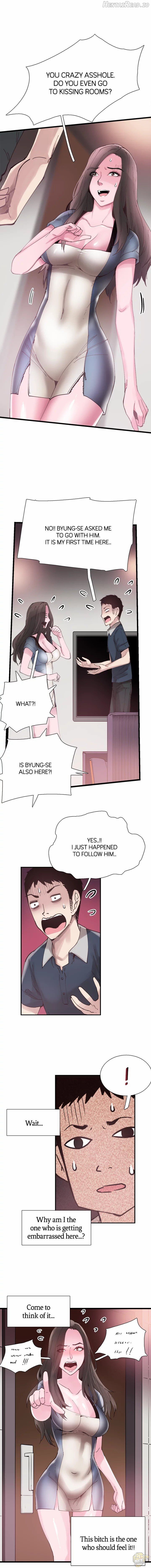 Campus Live Chapter 7 - page 5