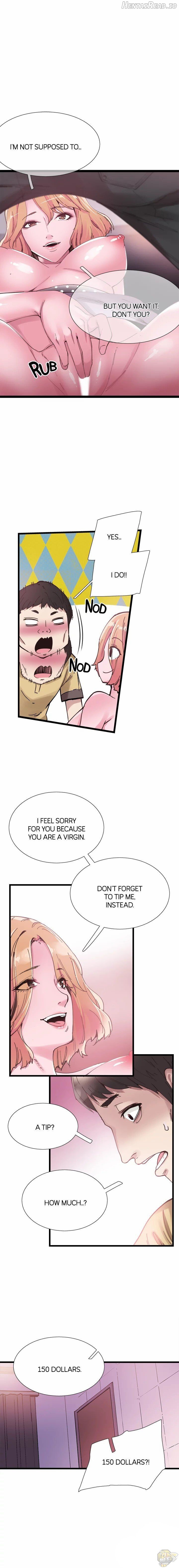 Campus Live Chapter 7 - page 7