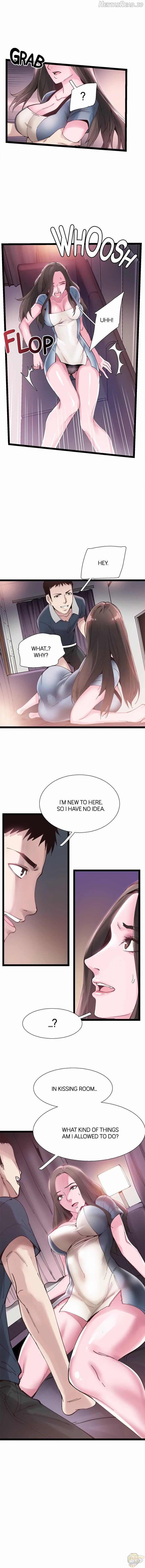 Campus Live Chapter 8 - page 2